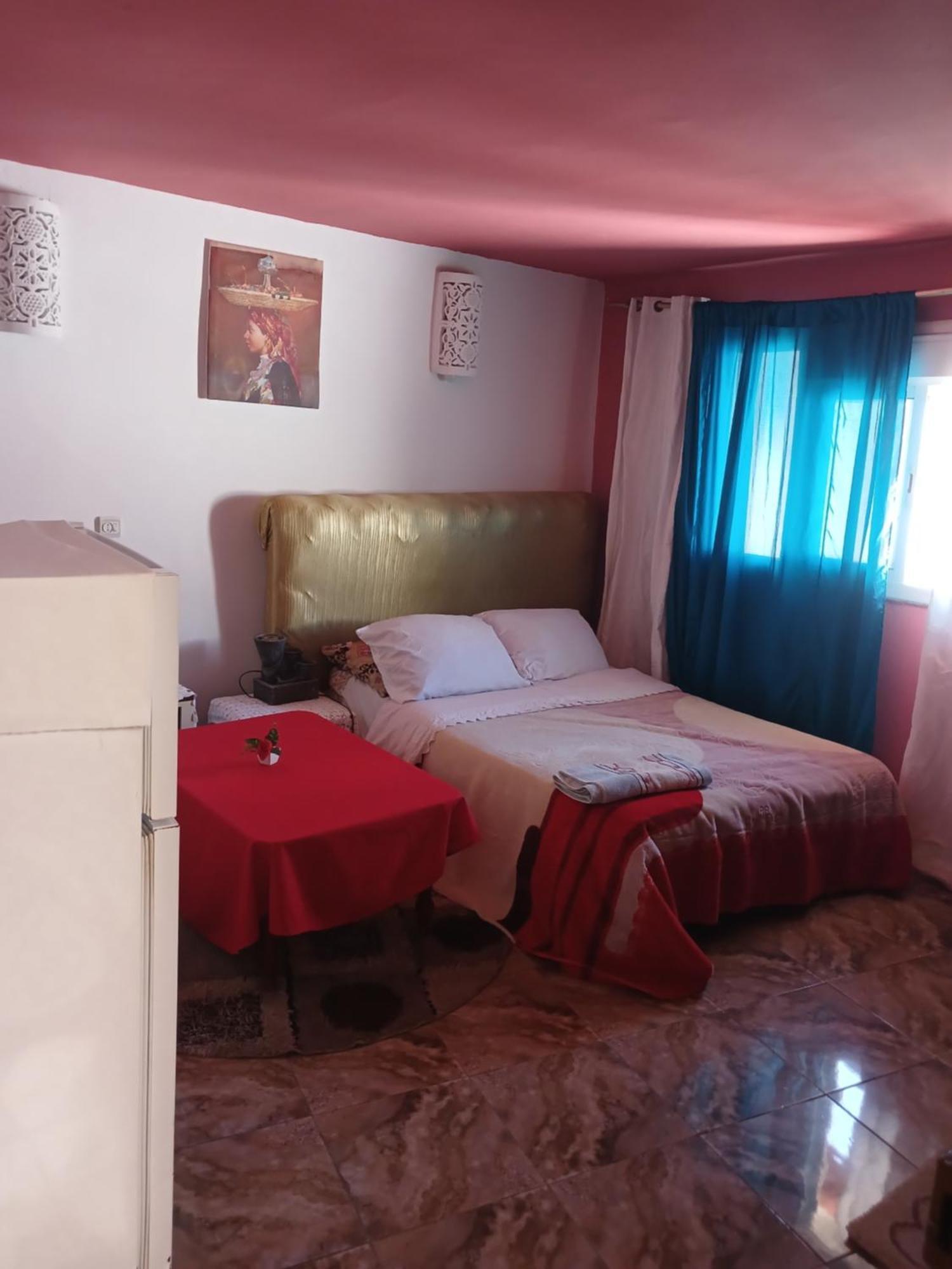 Dar Amine Habitación en casa particular